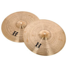 Percussion cymbals