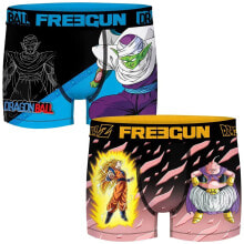 FREEGUN Dragon Ball PK4671 boxers