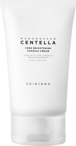 SKIN1004 Madagascar Centella Tone Brightening Capsule Cream (75 ml)