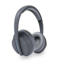 Bluetooth Headphones Energy Sistem 457564 Grey