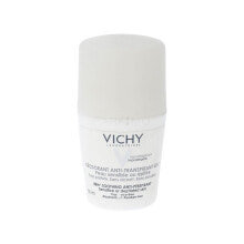 Vichy Deodorant 48h Soothing 50 ml antiperspirant Roll-on für Frauen купить в интернет-магазине