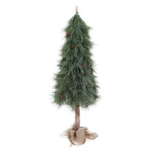 Artificial Christmas trees