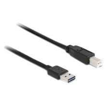 DELOCK 903126544 3 m USB Cable