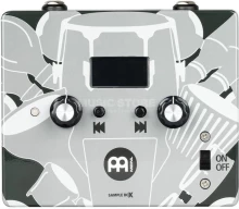 Meinl The Ultimate Percussion Sample Box