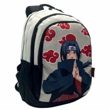Детские сумки и рюкзаки Naruto