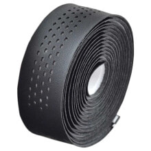 VELO Perforated Microfiber Handlebar Tape