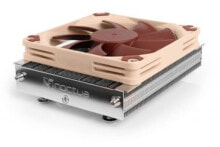 Купить кулеры и системы охлаждения для игровых компьютеров Noctua (Rascom Computerdistribution Ges.m.b.H.): Noctua CPU-Kuehler NH-L9a-AM5 - Processor cooler - AMD Socket AM2