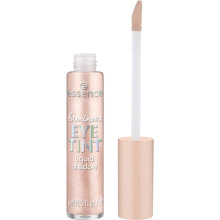 Жидкие тени для век Essence Eye Tint Nº 02-gleaming charm 6 ml