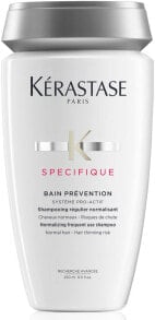 Шампунь для волос Kerastase Specifique Bain Prevention szampon przeciw wypadaniu włosów 250ml