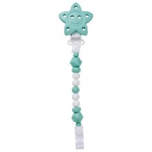 Baby pacifiers and accessories