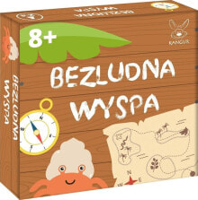 Kangur Gra Bezludna wyspa 75536