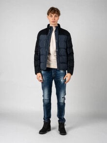 Men's down jackets