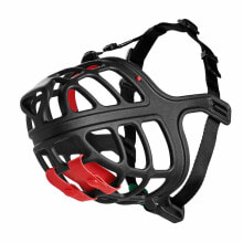 HUNTER PET Albury Muzzle