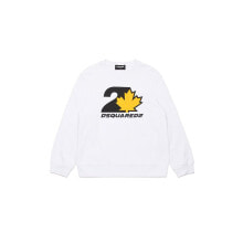 DSQUARED2 KIDS DQ2469 sweatshirt