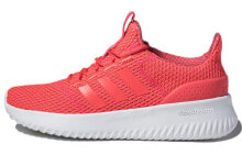 adidas Cloudfoam Ultimate 女款 亮红 / Кроссовки Adidas Cloudfoam Ultimate B28132