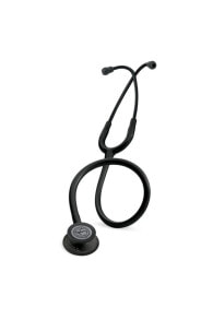 3m | 5809 Classic Iıı Stetoskop | Full Siyah | Klasik 3