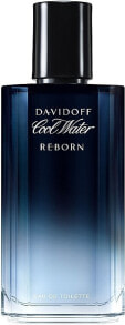 Davidoff Cool Water Reborn - Eau de Toilette