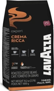 Kawa ziarnista Lavazza Expert Crema Ricca 1 kg