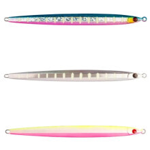 Fishing lures and jigs