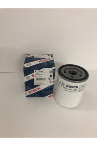 Oil filters for cars