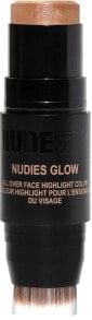 NUDESTIX FACE- NUDIES GLOW