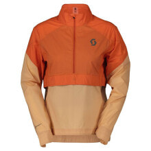 SCOTT Endurance Anorak WB Jacket