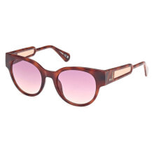 Купить мужские солнцезащитные очки Max & Co: Очки MAX & CO MO0085 Sunglasses