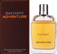 Davidoff Adventure - Eau de Toilette