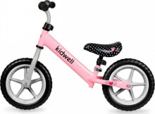 Детский транспорт Kidwell