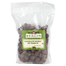 Шоколадные плитки Bergin Fruit and Nut Company