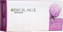 Stemoxydine Kopfhaut-Pflege in Ampullen - Biolage Full Density Thickening Hair System