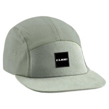 CUBE 5 Panel Rookie Cap