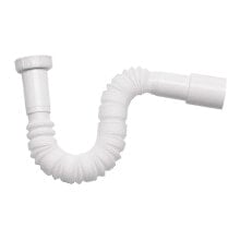 MIRTAK 1-1/2´´ Extensible Siphon With Plastic Nut