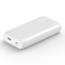 Аккумуляторные батареи Belkin купить от $96