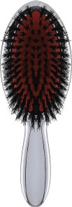 Combs and brushes for hair