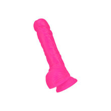 Neo Elite - Cock with Balls, 22,8 cm