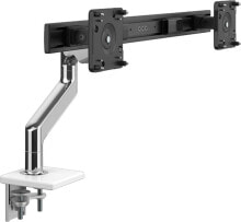 Brackets, holders and stands for monitors