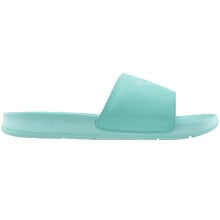 Купить мужские сандалии Diamond Supply Co.: Diamond Supply Co. Fairfax Slide Mens Blue Casual Sandals Z15F127B-DBLU