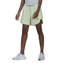 Женские спортивные шорты Adidas Summer Shorts W HF4087
