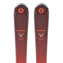 Купить товары для водного спорта BLIZZARD: BLIZZARD Brahma 70-90+FDT 4.5 Junior Alpine Skis