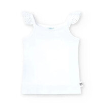 BOBOLI 438140 Sleeveless T-Shirt