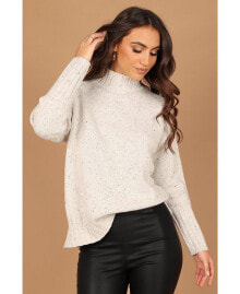 Women's sweaters and cardigans