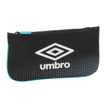 SAFTA Umbro Artico Flat Pencil Case