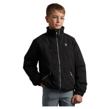 PREMIER EQUINE Pro Rider Waterproof Junior jacket