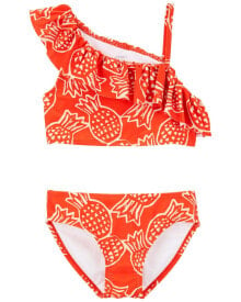 Children's sports swimsuits for girls