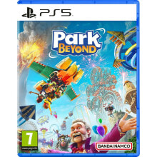 Видеоигры PlayStation 5 Bandai Namco Park Beyond