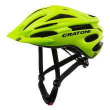 CRATONI Pacer MTB Helmet