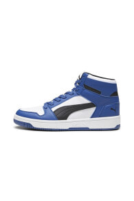 36957329 Puma Rebound LayUp SL Spor Ayakkabı