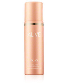 Hugo Boss Alive Deodorant Spray (100 ml)