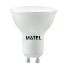 MATEL DICROICA led bulb GU10 cold 4W